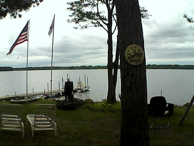 Whiteface Cam Image - Wed, 07/27/2016 8:48am 