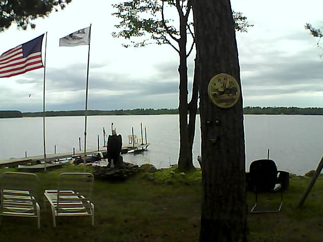 Whiteface Cam Image - Wed, 07/27/2016 10:08am 