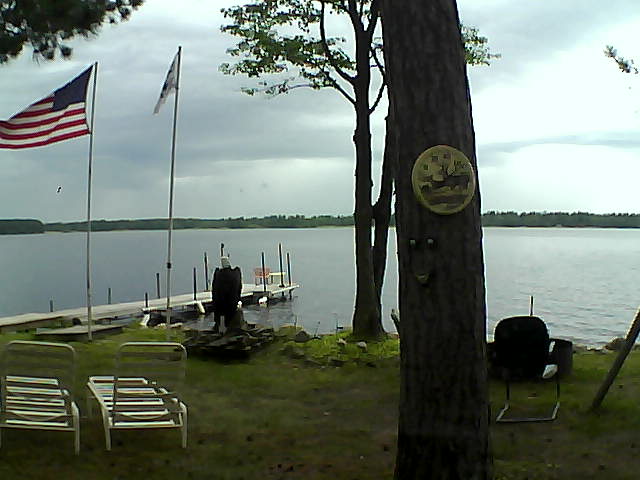 Whiteface Cam Image - Wed, 07/27/2016 11:08am 