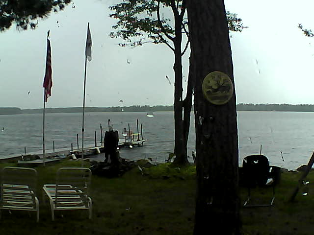 Whiteface Cam Image - Wed, 07/27/2016 11:28am 