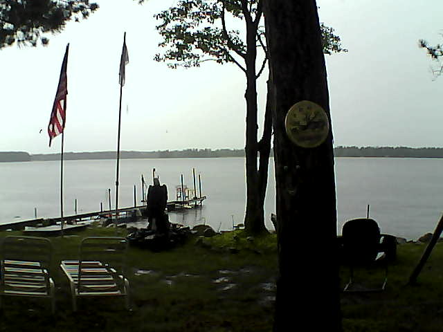 Whiteface Cam Image - Wed, 07/27/2016 1:08pm 