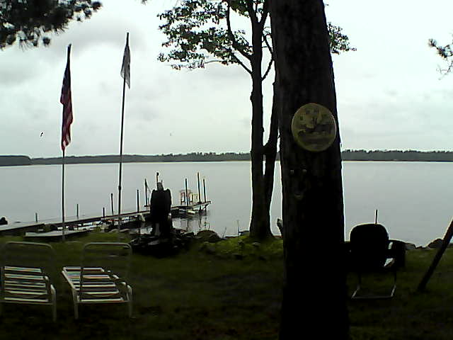 Whiteface Cam Image - Wed, 07/27/2016 2:09pm 