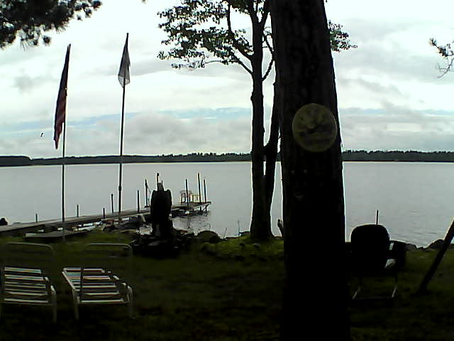 Whiteface Cam Image - Wed, 07/27/2016 3:09pm 