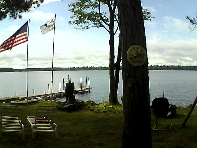 Whiteface Cam Image - Wed, 07/27/2016 4:29pm 