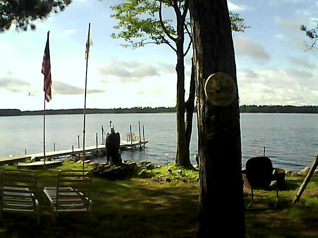 Whiteface Cam Image - Wed, 07/27/2016 4:49pm 