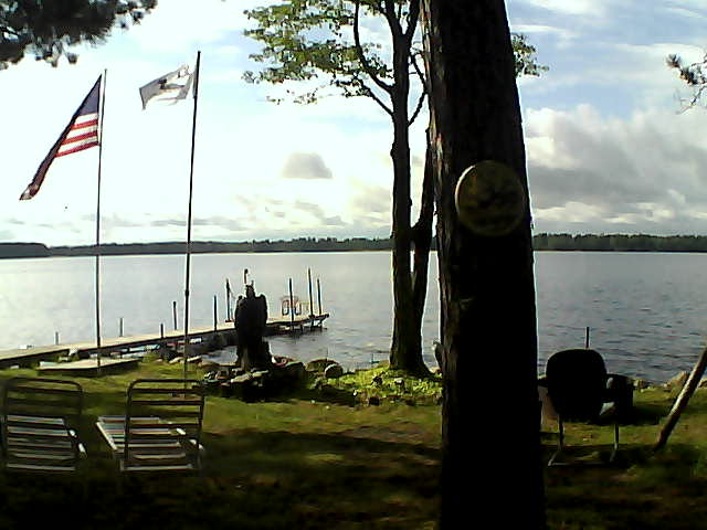 Whiteface Cam Image - Wed, 07/27/2016 5:09pm 