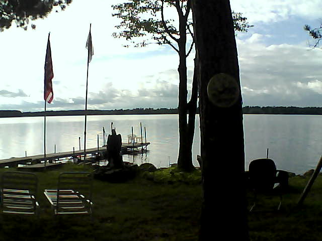 Whiteface Cam Image - Wed, 07/27/2016 5:49pm 