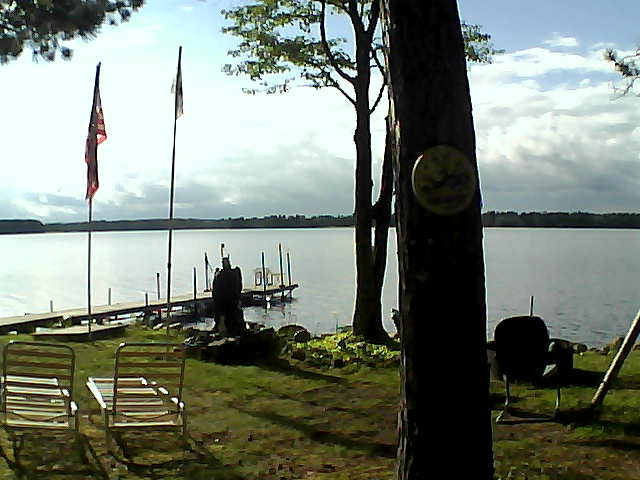 Whiteface Cam Image - Wed, 07/27/2016 6:09pm 