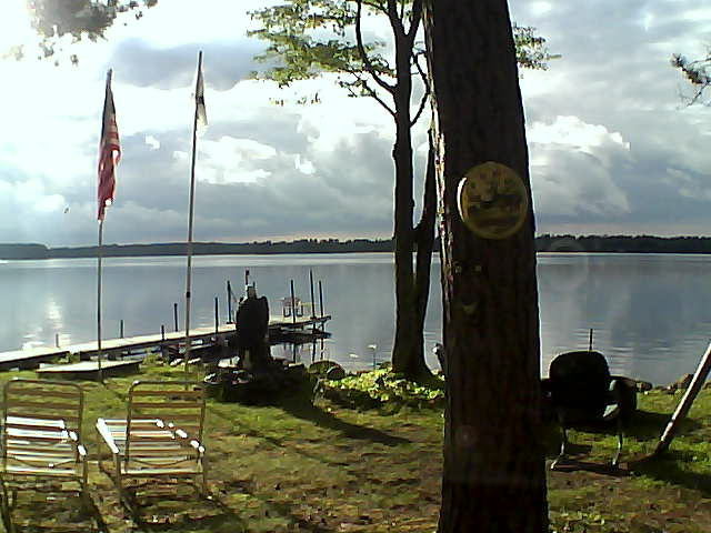 Whiteface Cam Image - Wed, 07/27/2016 6:49pm 