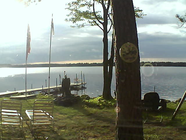 Whiteface Cam Image - Wed, 07/27/2016 7:09pm 