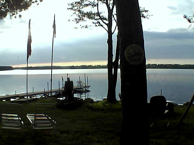 Whiteface Cam Image - Wed, 07/27/2016 7:29pm 