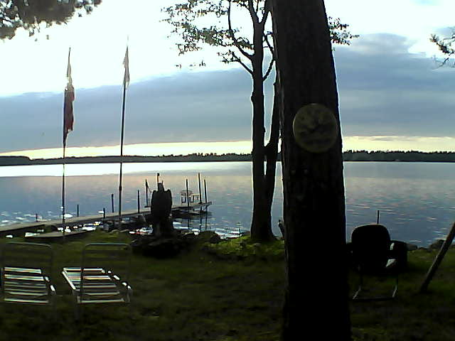 Whiteface Cam Image - Wed, 07/27/2016 7:49pm 