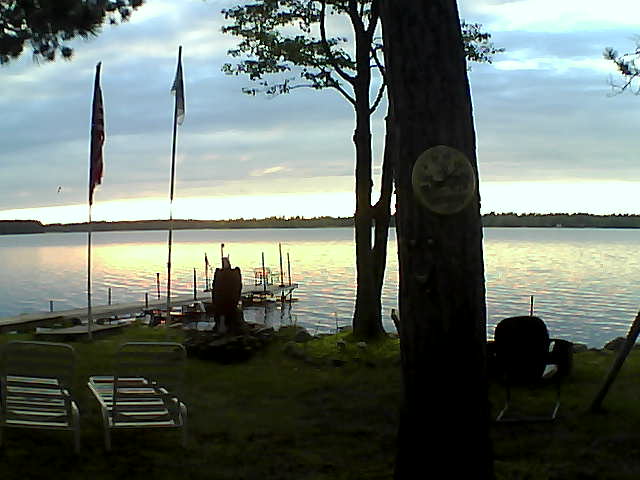 Whiteface Cam Image - Wed, 07/27/2016 8:09pm 