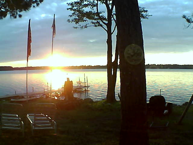 Whiteface Cam Image - Wed, 07/27/2016 8:29pm 