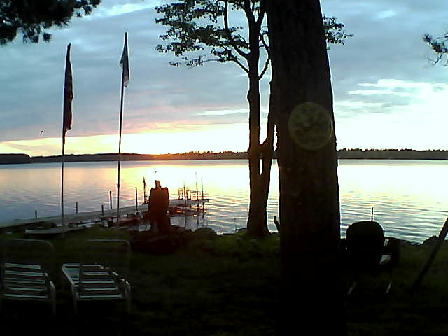 Whiteface Cam Image - Wed, 07/27/2016 8:49pm 