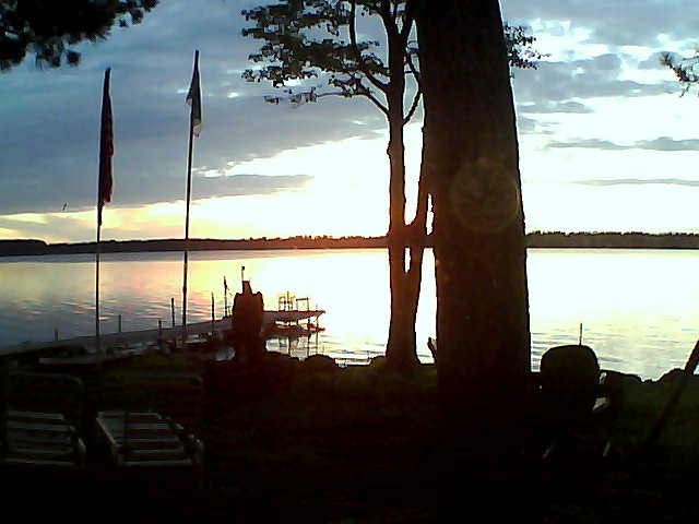 Whiteface Cam Image - Wed, 07/27/2016 9:09pm 