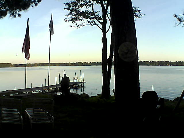 Whiteface Cam Image - Thu, 07/28/2016 6:08am 