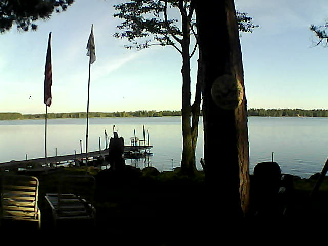 Whiteface Cam Image - Thu, 07/28/2016 7:08am 