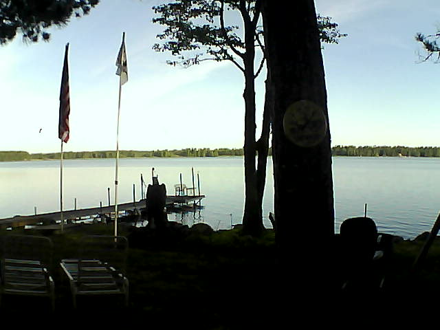 Whiteface Cam Image - Thu, 07/28/2016 7:28am 