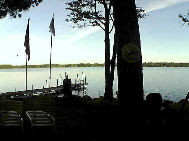 Whiteface Cam Image - Thu, 07/28/2016 7:48am 