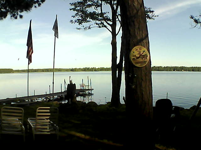 Whiteface Cam Image - Thu, 07/28/2016 8:08am 