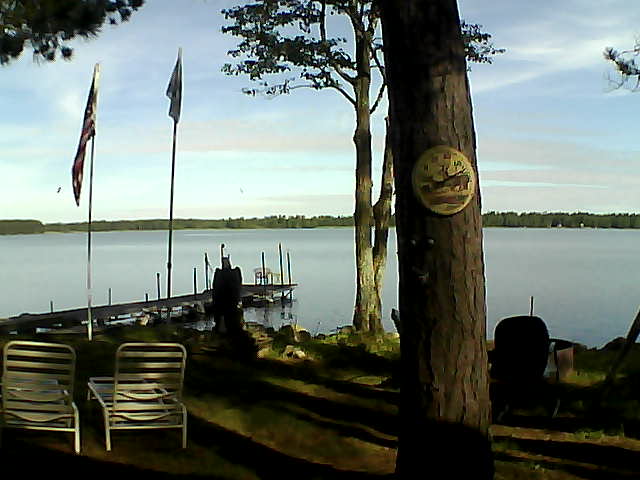 Whiteface Cam Image - Thu, 07/28/2016 8:48am 