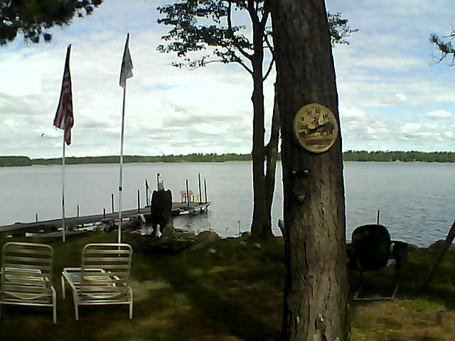 Whiteface Cam Image - Thu, 07/28/2016 10:08am 