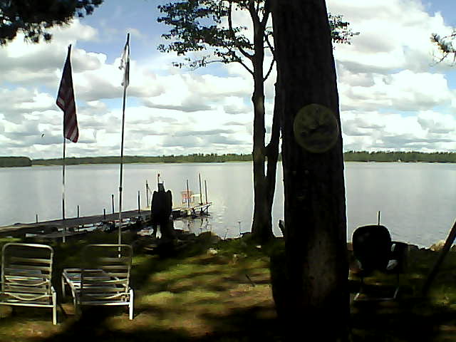 Whiteface Cam Image - Thu, 07/28/2016 11:28am 