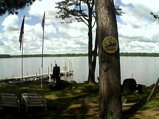 Whiteface Cam Image - Thu, 07/28/2016 12:48pm 