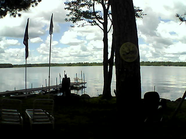 Whiteface Cam Image - Thu, 07/28/2016 1:08pm 