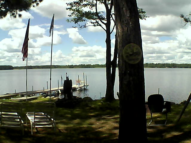 Whiteface Cam Image - Thu, 07/28/2016 1:48pm 