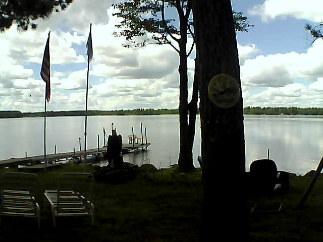 Whiteface Cam Image - Thu, 07/28/2016 2:08pm 