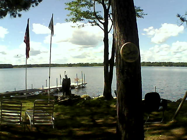 Whiteface Cam Image - Thu, 07/28/2016 2:48pm 