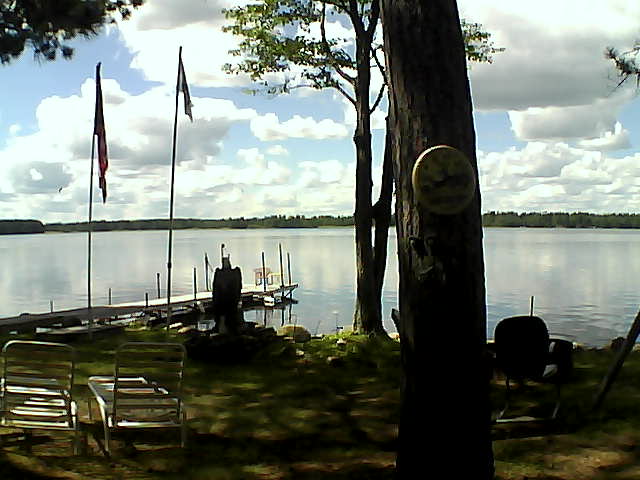 Whiteface Cam Image - Thu, 07/28/2016 3:08pm 