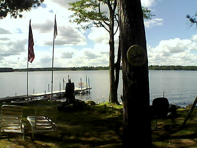 Whiteface Cam Image - Thu, 07/28/2016 3:28pm 