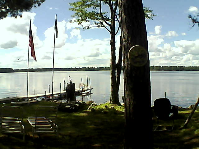 Whiteface Cam Image - Thu, 07/28/2016 3:48pm 