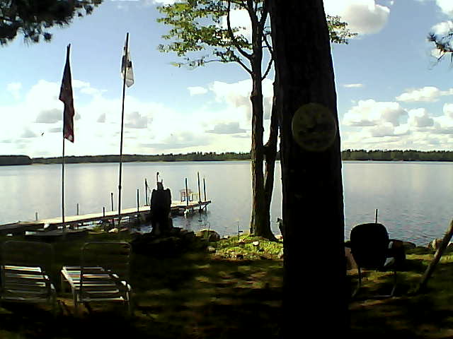 Whiteface Cam Image - Thu, 07/28/2016 4:08pm 