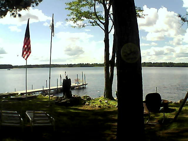 Whiteface Cam Image - Thu, 07/28/2016 4:28pm 