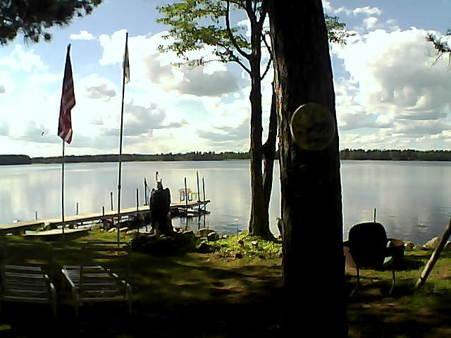 Whiteface Cam Image - Thu, 07/28/2016 4:48pm 