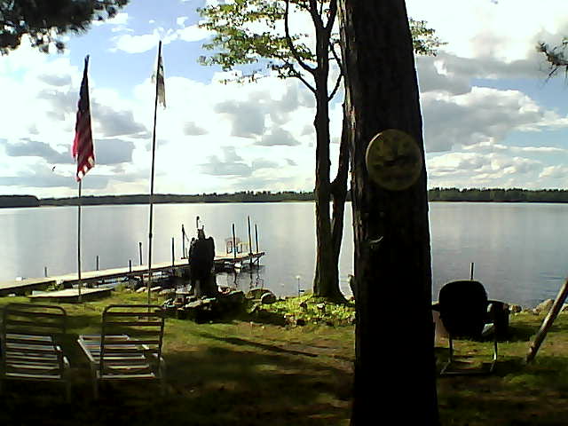 Whiteface Cam Image - Thu, 07/28/2016 5:09pm 