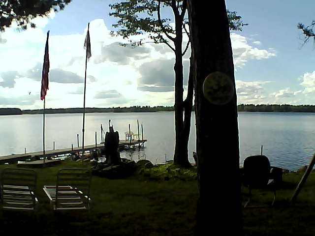 Whiteface Cam Image - Thu, 07/28/2016 5:28pm 