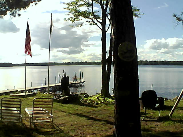 Whiteface Cam Image - Thu, 07/28/2016 5:48pm 