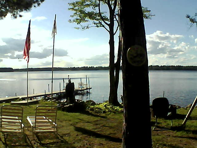 Whiteface Cam Image - Thu, 07/28/2016 6:08pm 