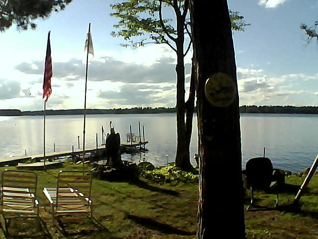 Whiteface Cam Image - Thu, 07/28/2016 6:28pm 