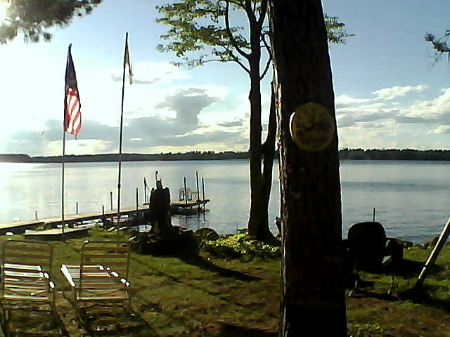 Whiteface Cam Image - Thu, 07/28/2016 6:48pm 