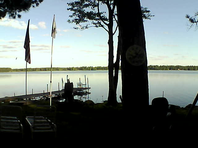 Whiteface Cam Image - Fri, 07/29/2016 7:28am 