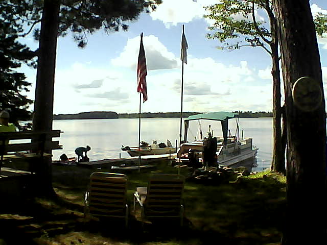 Whiteface Cam Image - Fri, 07/29/2016 3:42pm 