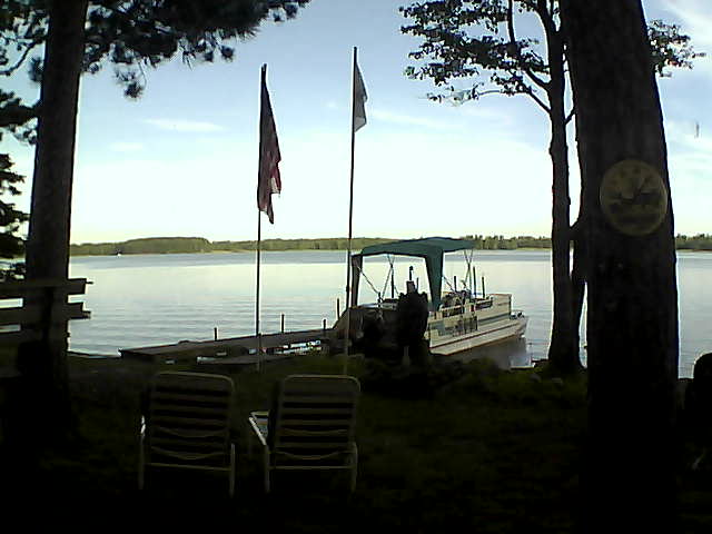 Whiteface Cam Image - Sat, 07/30/2016 7:50am 