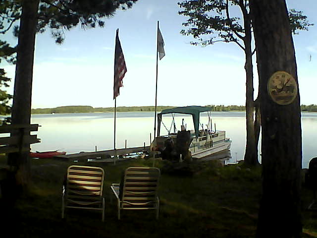 Whiteface Cam Image - Sat, 07/30/2016 8:10am 