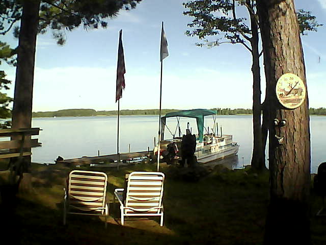 Whiteface Cam Image - Sat, 07/30/2016 8:30am 